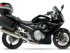 2009 Suzuki GSF 1250S Bandit Touring ABS